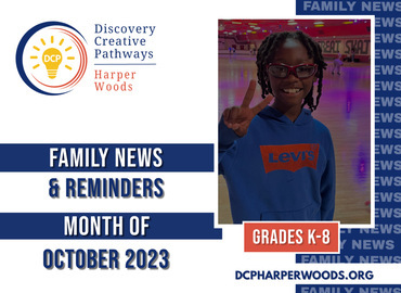  DCP Harper Woods